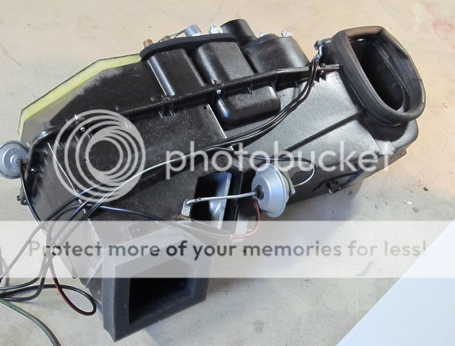 No More Heater Box Resto's!!! 19711974 Dodge