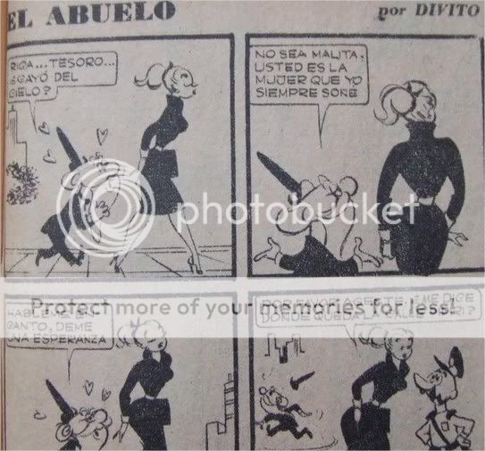 chicas divito Taringa!