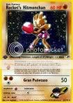 Cartas pokemon Cartas pokemon