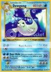 base set base set