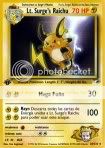 Cartas pokemon Cartas pokemon