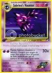 Cartas pokemon Cartas pokemon