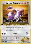 Cartas pokemon Cartas pokemon