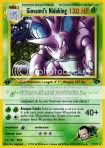 base set base set