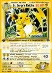 Cartas pokemon Cartas pokemon