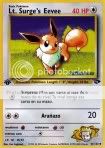 Cartas pokemon Cartas pokemon