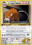 base set base set