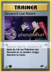 Cartas pokemon Cartas pokemon