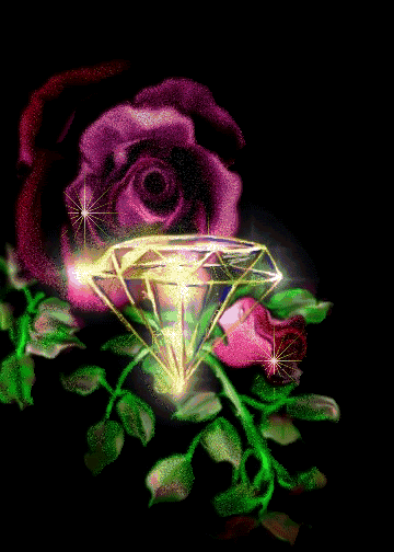 Animated Flowers Pictures, Images and Photos