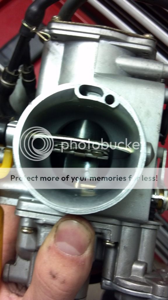 400ex Carb rebuild and parts. Need Help asap! Honda ATV Forum