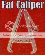 Fat Caliper