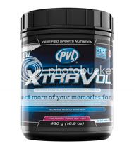 PVL Xtravol 480 gr