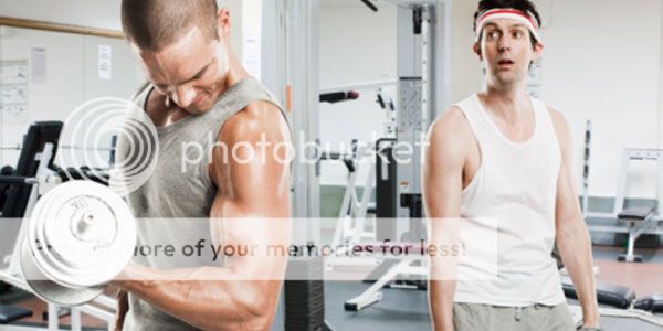 Kurus? 10 Tips Menjadi Lebih Berisi