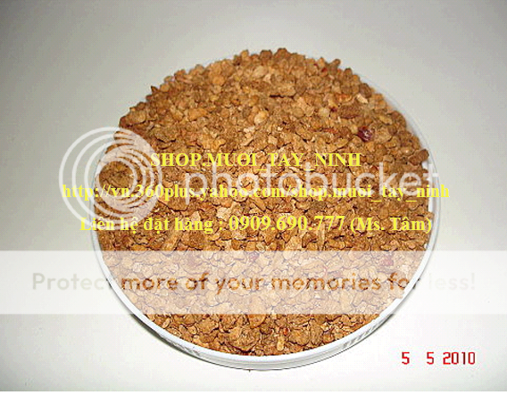 Chùm ruột ngào đường, muối ớt, muối tôm... đặc sản Tây Ninh đêeê - 14