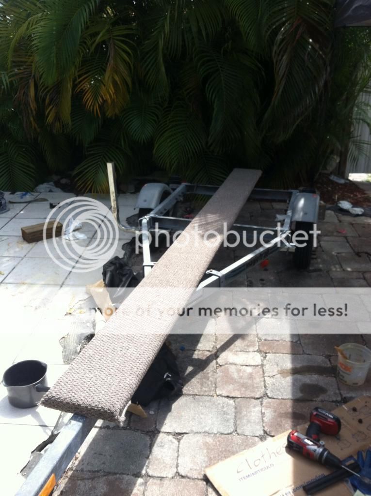 www.customgheenoe.com • View topic - Hull repair and false 