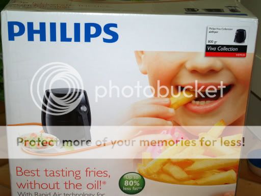 Philips AirFryer Review