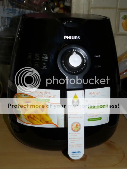 Philips AirFryer Review3