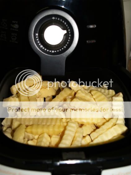 Philips AirFryer Review7