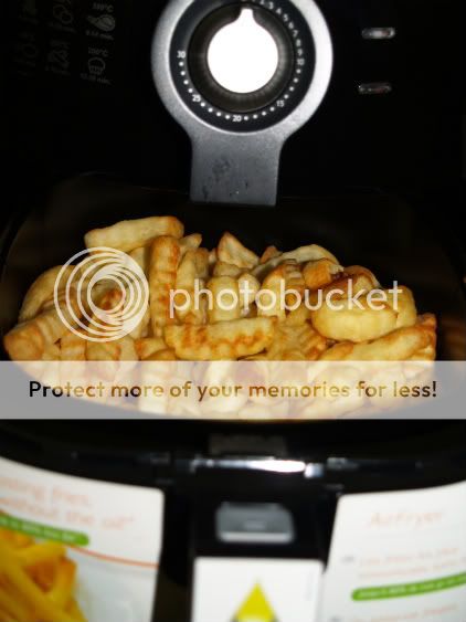 Philips AirFryer Review8