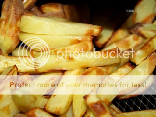 Philips AirFryer Review11