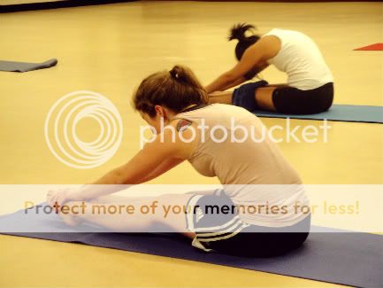 Power Yoga