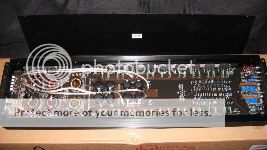 Digital designs S2b | Car Audio Classifieds!