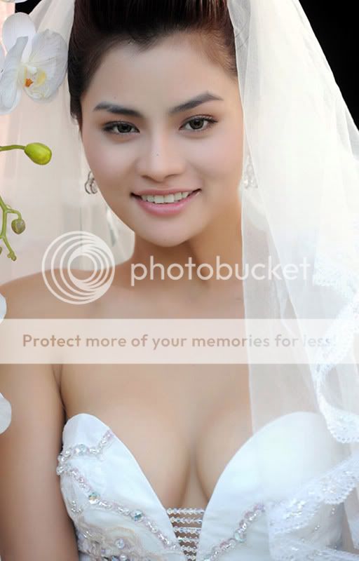 Chủ đề: Những khe ngực nóng bỏng nhất Việt Nam