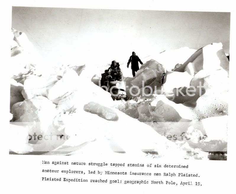 The Original Unsuccessful 1967 Expedition Was Written Up By Charles Kuralt CBS Reporter In His Book To Top Of World The Original Unsuccessful 1967 Expedition Was Written Up By Charles Kuralt CBS Reporter In His Book To Top Of World